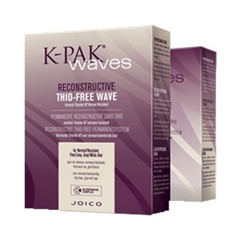 Joico K-Pak Thio-Free Wave for Chemically Treated hair