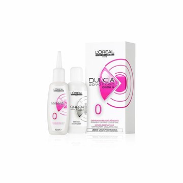 L'Oréal Professionnel Dulcia Advanced Perming Kit - NO 0