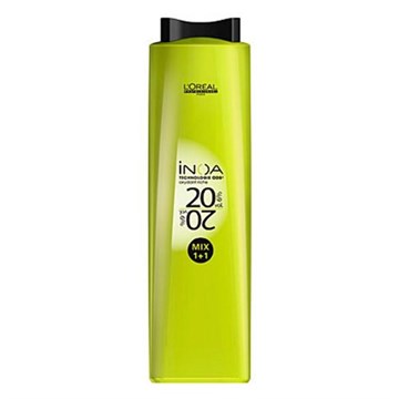 L'Oréal Professionnel INOA Oxydant 20 Vol 1 Litre