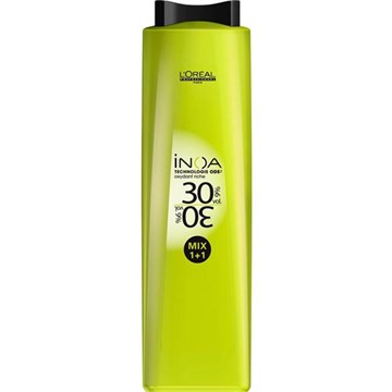 L'Oréal Professionnel INOA Oxydant 30 Vol 1 Litre
