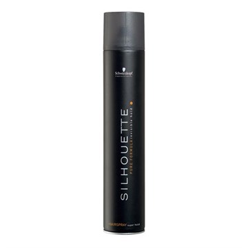 Schwarzkopf Silhouette Super Hold Hairspray - 300ml