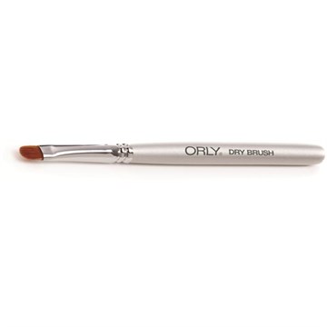 Orly Gel FX Dry Gel Lacquer Nail Brush
