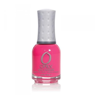 Orly Nail Lacquer Feel the Vibe Beach Cruiser - 18ml