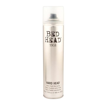 Bed Head Hardhead Hair Spray 400ml