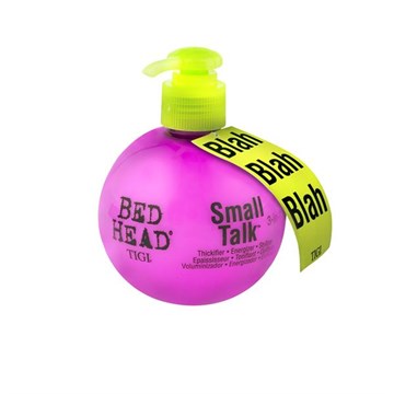 Bed Head Small Talk Hair Styling Cream - 200ml
