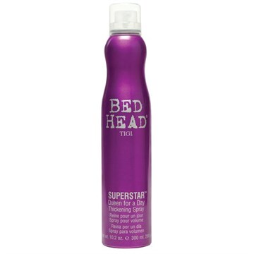 Bed Head Superstar Queen for a Day 300ml