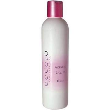 Cuccio Professional Acrylic Liquid - 240ml