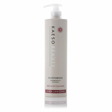 Kaeso Rebalancing Moisturiser 495ml