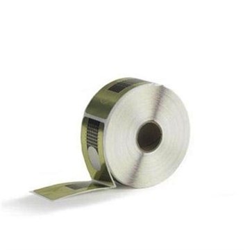 Cuccio Nail Forms Acrylic Rectangular - 500 Pack