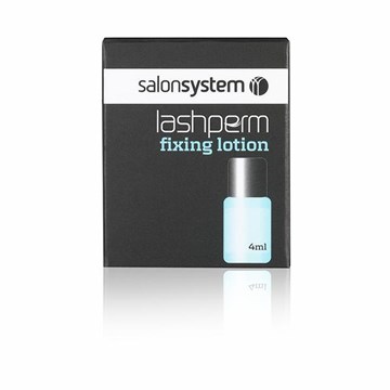 Salon System Fixing Lotion 4ml