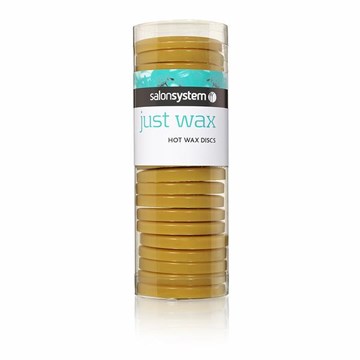 Just Wax Hot Wax Discs - 400g