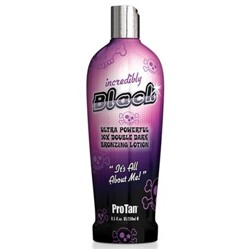 Bliss Pro Tan Incredibly Black 250ml