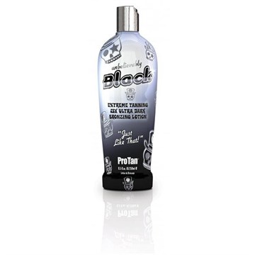 Bliss Pro Tan Unbelievably Black Accelerator 250ml