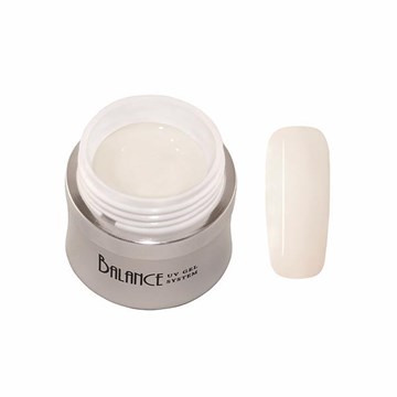 NSI Balance Masquerade Builder Gel White 15g