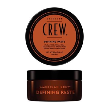 American Crew Defining Paste 85g Texture & Hold Pastes