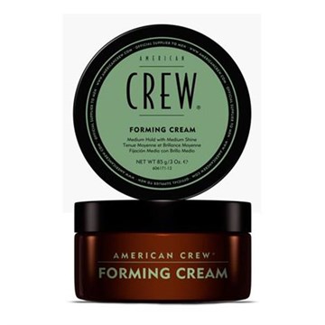 American Crew Forming Cream 85g