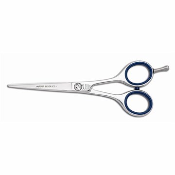 Jaguar Silver Ice 5.5" Hairdressing Scissor