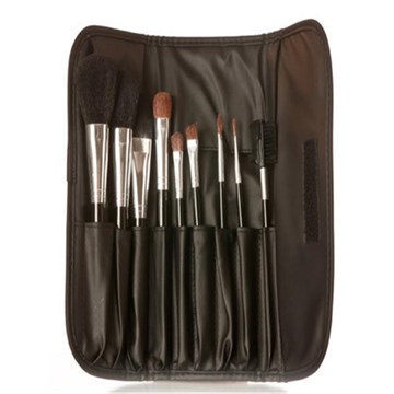 Hive Solutions Make up Brush Set - 9 Piece