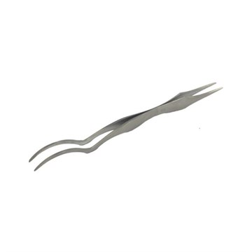 Hive Stainless Steel Dual End Eye Lash Applicator