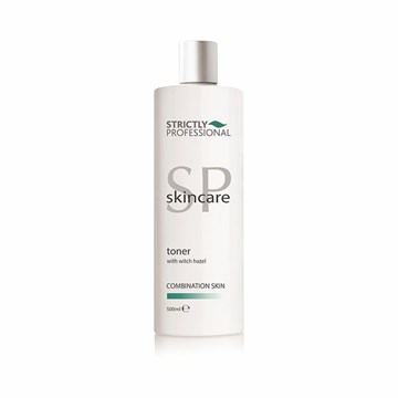 Strictly Professional Toner Combination Skin 500ml