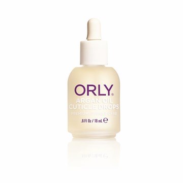 Orly Argan Oil Cuticle Drops - 18ml