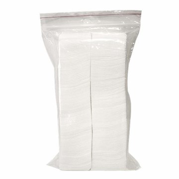 Beauty Essentials Lint Free Nail Wipes 