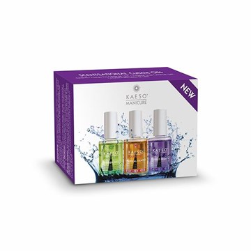 Kaseo Scentsational Cuticle Oil Collection