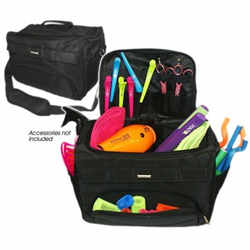 Haito Salon Tool Carry Case - Black