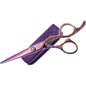 Haito Kizamu Offset 5" Scissor