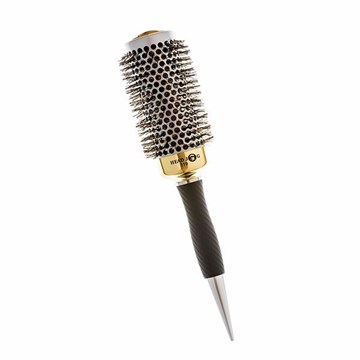 Head Jog 119 43mm Gold Thermal Ceramic Radial Brush