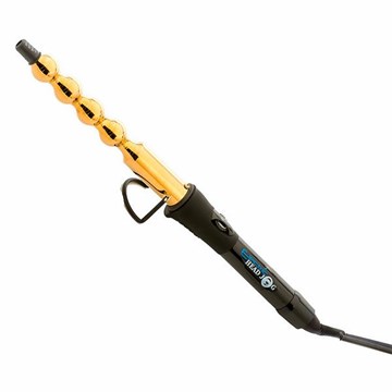 Head Jog Titanium Gold Boho Styler