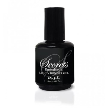 NSI Secrets Removable Gel Bonder 15ml