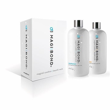 Quif magi:bond Hair Bonding Treatment Intro Trial Pack - 100ml