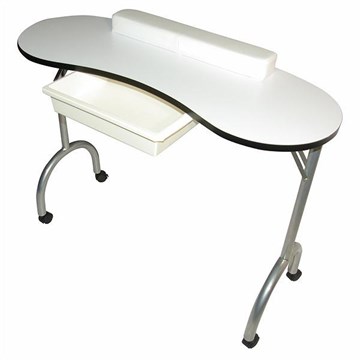 Scorpion Folding Manicure Table