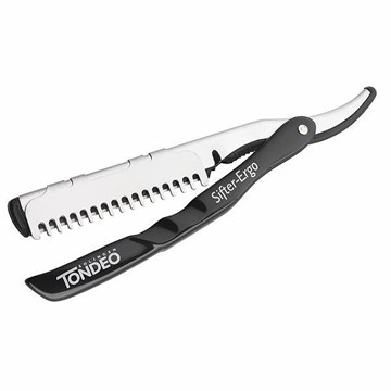 Tondeo Razor Sifter Ergo Folding Set