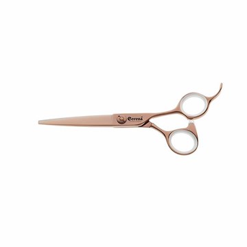 Cerena CHIQ Rose Gold 5.5" Scissor