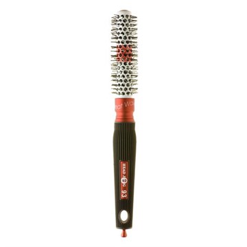 Head Jog 93 Heat Wave Radial Brush 18mm