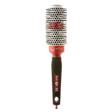 Head Jog 95 Heat Wave 34mm Ceramic Ionic Radial Brush