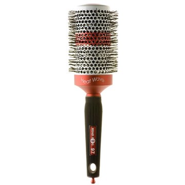 Head Jog 97 Heat Wave Ceramic 52mm Hair Brush