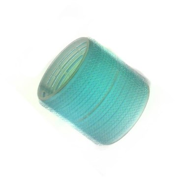 Hair Tools Velcro Rollers Jumbo Light Blue 56mm