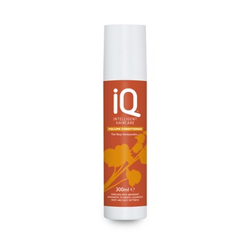 IQ Intelligent Hair Care Volume Conditioner 300ml