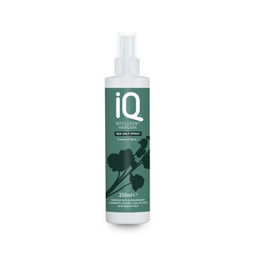 IQ Intelligent Hair Care Sea Salt Spray 250ml