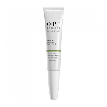OPI Nail & Cuticle Oil To Go 7.5ml