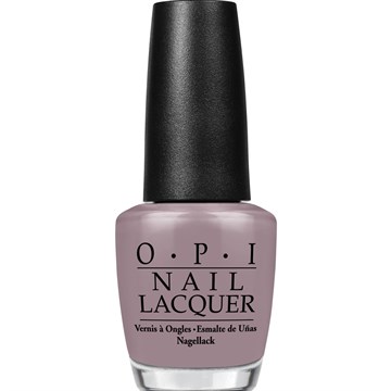 OPI Taupe-less Beach