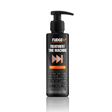 Fudge Professional Time Machine Top Lock Hair Colour Treatment - 150ml