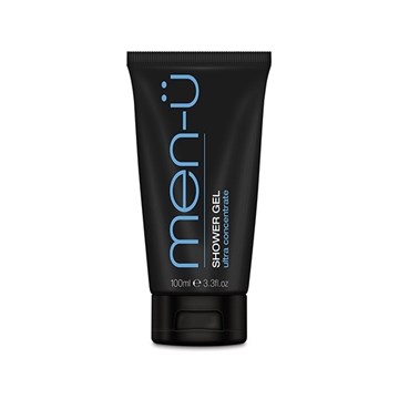 Men-U Concentrated Shower Gel - 100ml