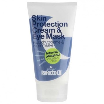 Refectocil Skin Protection Cream Eye Mask