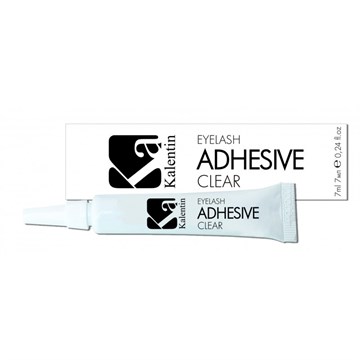 Kalentin Clear Latex Adhesive 7ml