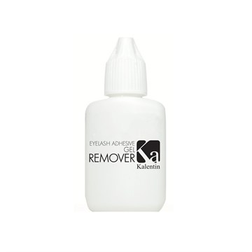 Kalentin Eyelash Adhesive Gel Remover 15ml