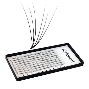 Kalentin 6D length 14mm - 0.07mm thick